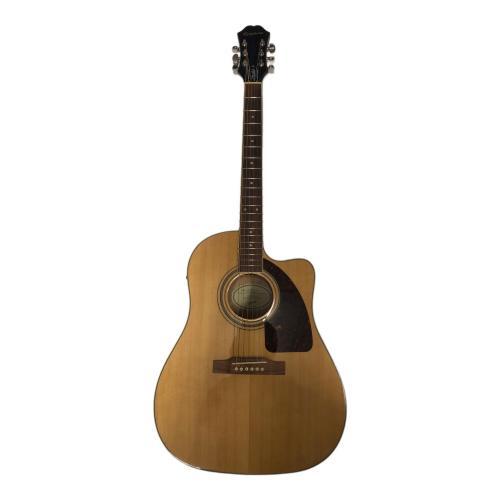EPIPHONE (エピフォン)  J-45EC