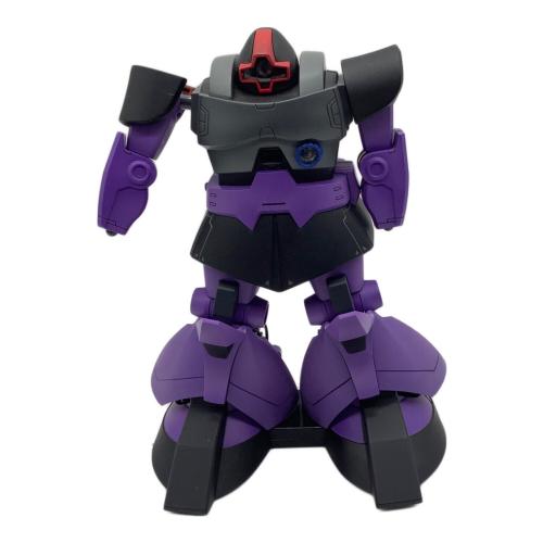 BANDAI (バンダイ) テックロイド ドム ラジコン　ジャンク品　動作なし