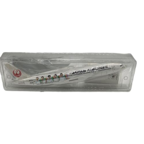 飛行機 JAL 嵐 JET 模型 JAL 777-200 1/200｜トレファクONLINE