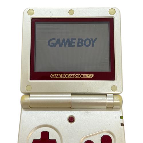 Nintendo (ニンテンドー) GAMEBOY ADVANCE AGS-001