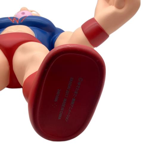 超デカキンケシ キン肉マン フィギュア