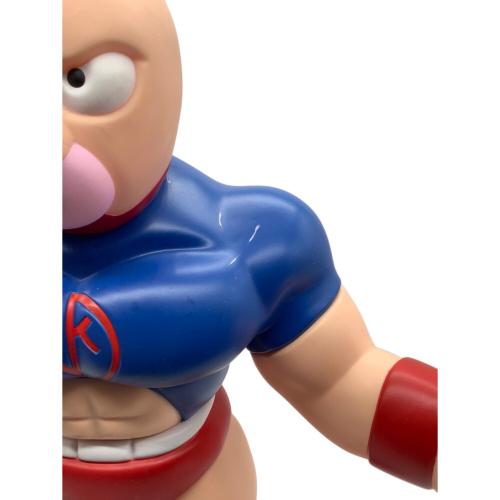 超デカキンケシ キン肉マン フィギュア