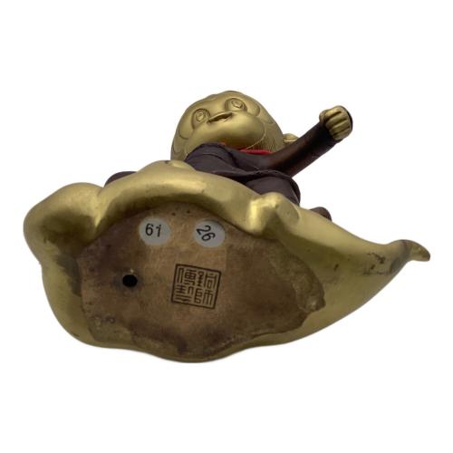 西遊記 孫悟空 フィギュア　如意棒欠品