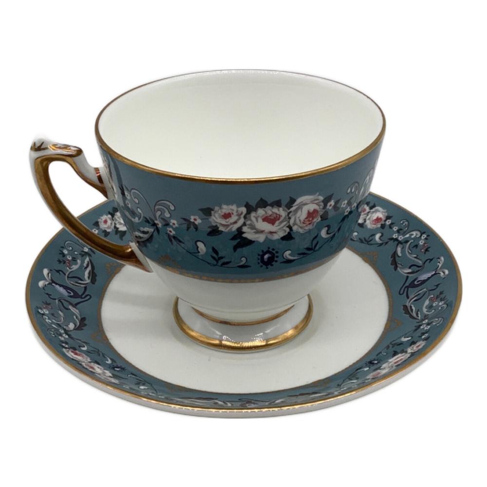 Wedgwood (ウェッジウッド)×RALPH LAREN(ラルフローレン) カップ