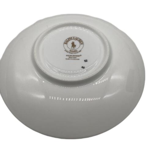 Wedgwood (ウェッジウッド)×RALPH LAREN(ラルフローレン) カップ&ソーサー