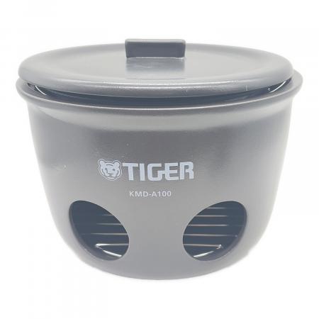 TIGER KMD-A100 野外炊飯器 Tiger (タイガー) 野外炊飯器 KMD-A100｜トレファクONLINE