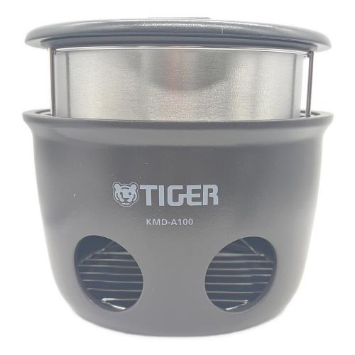 Tiger (タイガー) 野外炊飯器 KMD-A100