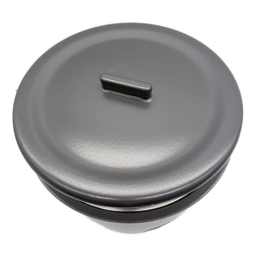 Tiger (タイガー) 野外炊飯器 KMD-A100