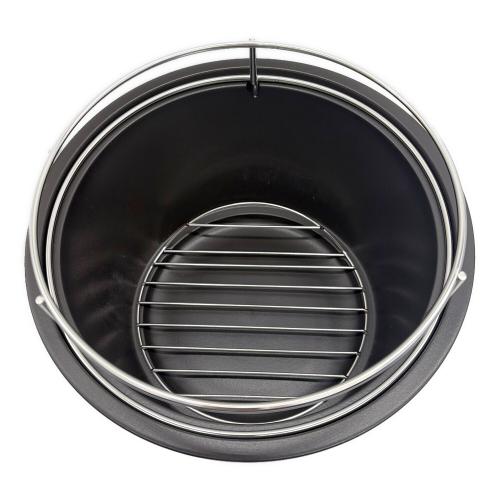 Tiger (タイガー) 野外炊飯器 KMD-A100