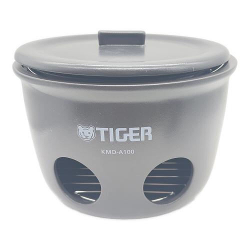 Tiger (タイガー) 野外炊飯器 KMD-A100