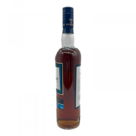 MACALLAN ESTATE RESERVE スコッチウィスキー 700ml｜トレファクONLINE