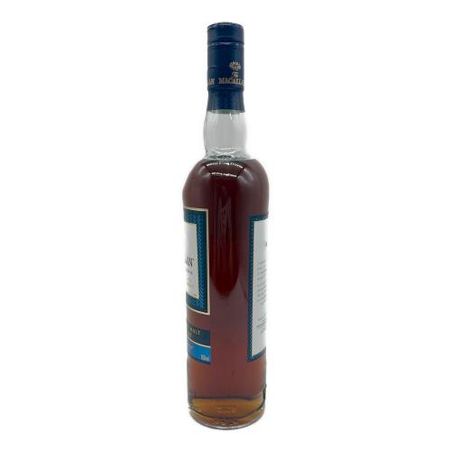 MACALLAN ESTATE RESERVE スコッチウィスキー 700ml