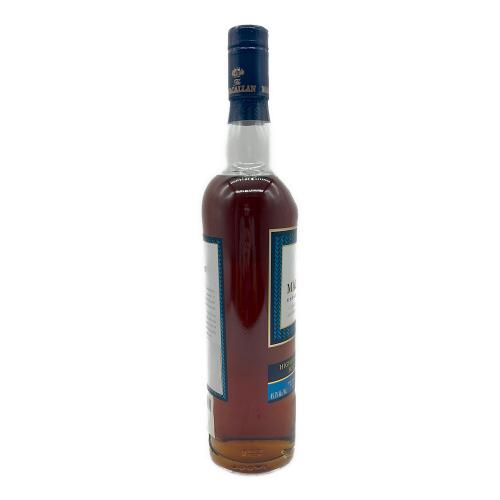 MACALLAN ESTATE RESERVE スコッチウィスキー 700ml