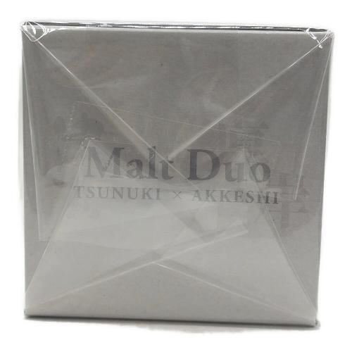 津貫 厚岸 ジャパニーズウィスキー 700ml