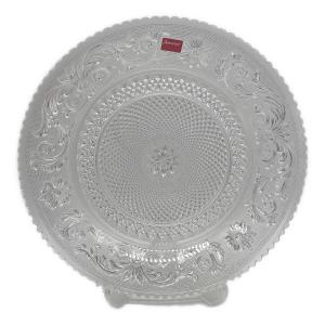 Baccarat (バカラ) プレート アラベスク