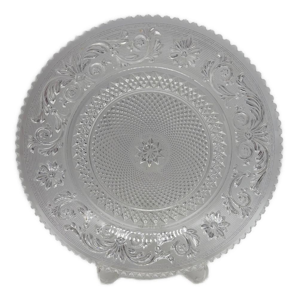 Baccarat (バカラ) プレート アラベスク｜トレファクONLINE