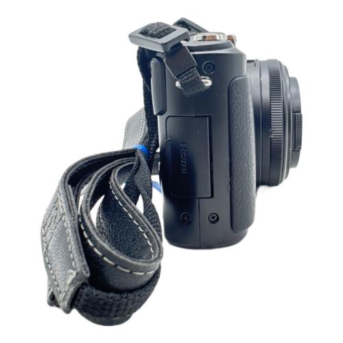 Panasonic (パナソニック) デジタルカメラ LUMIX DMC-LX7
