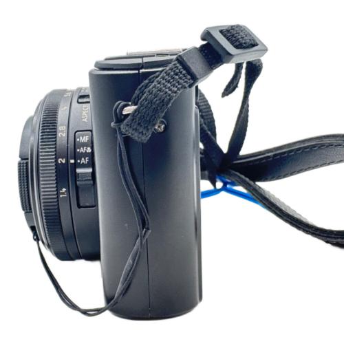 Panasonic (パナソニック) デジタルカメラ LUMIX DMC-LX7