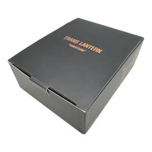 TRANS LANTERN (トランスランタン) FORESTCUBE LEDランタン