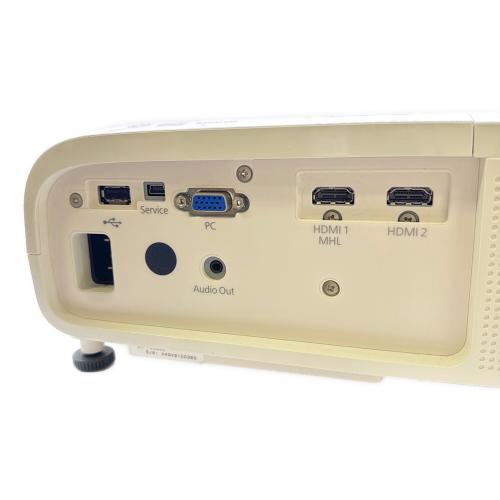 EPSON (エプソン) プロジェクター EH-TW5650