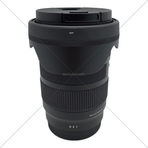 SIGMA (シグマ) レンズ 28-70mm F2.8 DG DN