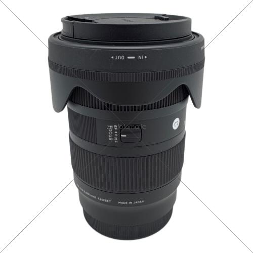 SIGMA (シグマ) レンズ 28-70mm F2.8 DG DN