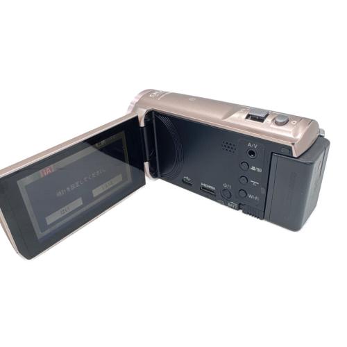 Panasonic (パナソニック) デジタルビデオカメラ HC-V550M
