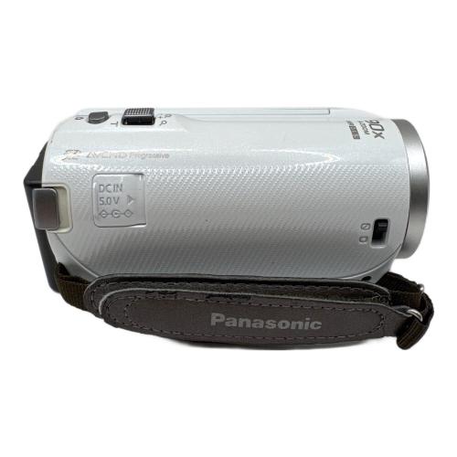Panasonic (パナソニック) ビデオカメラ HC-V230M