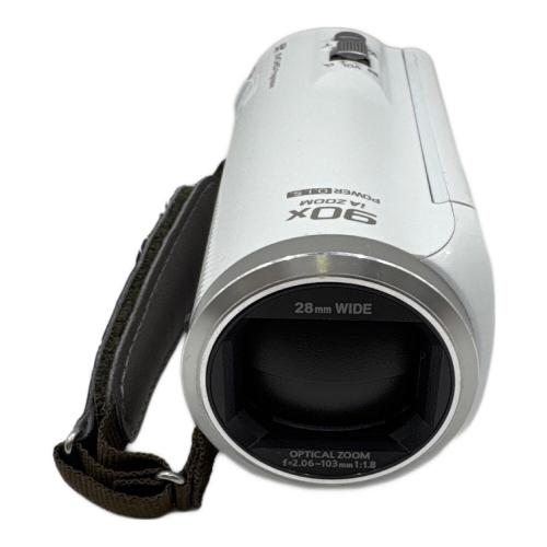 Panasonic (パナソニック) ビデオカメラ HC-V230M