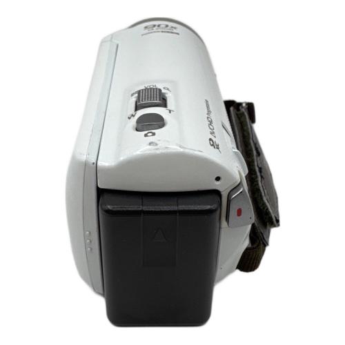 Panasonic (パナソニック) ビデオカメラ HC-V230M