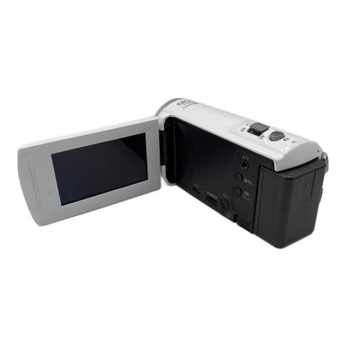 Panasonic (パナソニック) ビデオカメラ HC-V230M