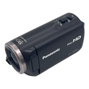 Panasonic (パナソニック) ビデオカメラ HC-V360MS