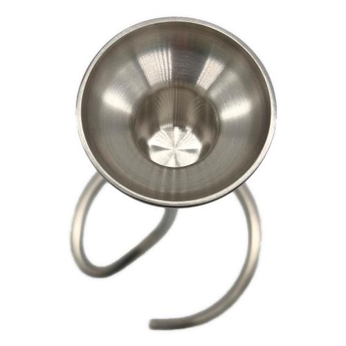 Georg Jensen (ジョージジェンセン) キャンドルホルダー