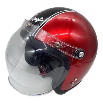 HONDA (ホンダ) バイク用ヘルメット DAX SIZE L PSCマーク(バイク用ヘルメット)有