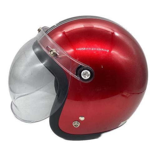 HONDA (ホンダ) バイク用ヘルメット DAX SIZE L PSCマーク(バイク用ヘルメット)有