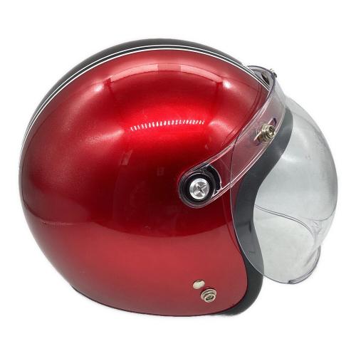 HONDA (ホンダ) バイク用ヘルメット DAX SIZE L PSCマーク(バイク用ヘルメット)有