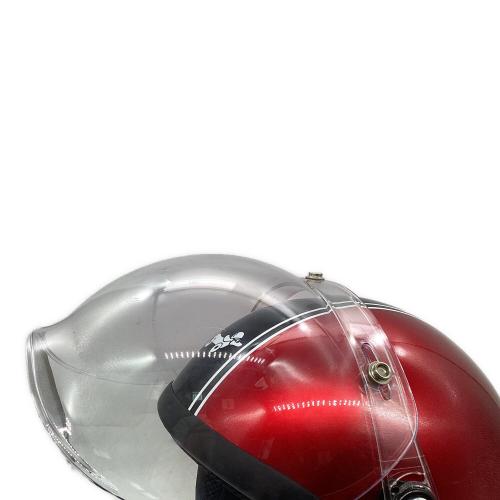 HONDA (ホンダ) バイク用ヘルメット DAX SIZE L PSCマーク(バイク用ヘルメット)有