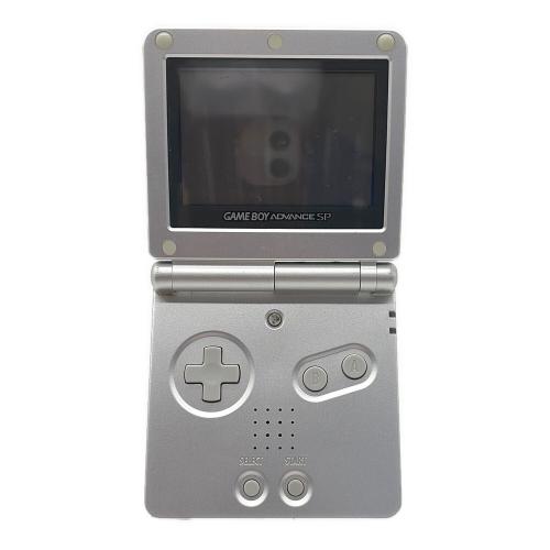 Nintendo (ニンテンドー) GAMEBOY ADVANCE SP AGS-001