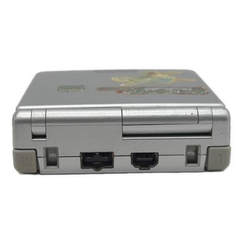 Nintendo (ニンテンドー) GAMEBOY ADVANCE SP AGS-001
