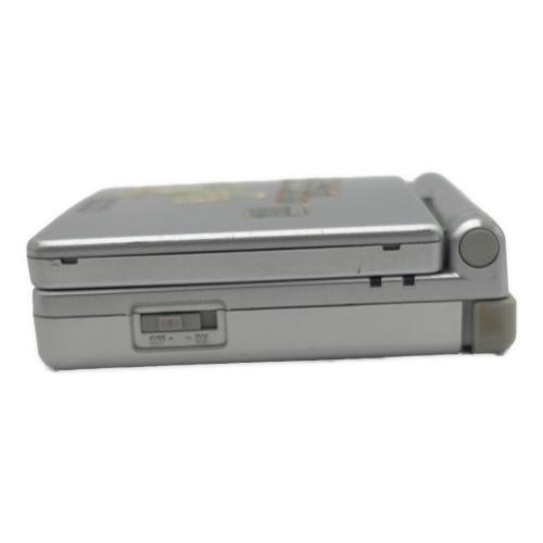 Nintendo (ニンテンドー) GAMEBOY ADVANCE SP AGS-001