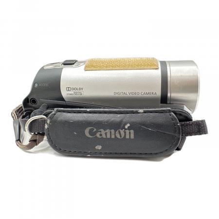 中古品｜Canon デジタルビデオカメラ iVIS FS21 CANON (キヤノン) ビデオカメラ iVIS FS21｜トレファクONLINE