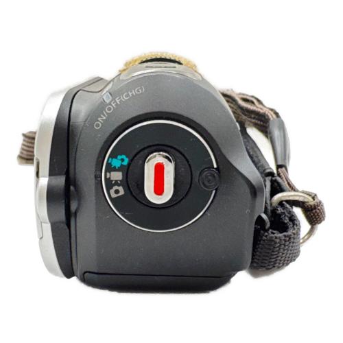 CANON (キヤノン) ビデオカメラ iVIS FS21