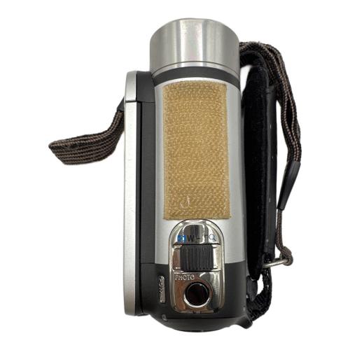 CANON (キヤノン) ビデオカメラ iVIS FS21｜トレファクONLINE