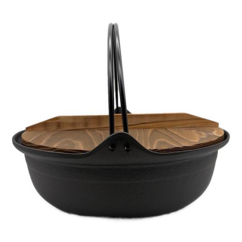 OIGEN (オイゲン) お国自慢鍋