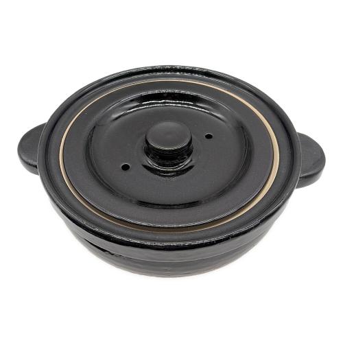 長谷園 (ナガタニエン) かまどさん CT-01