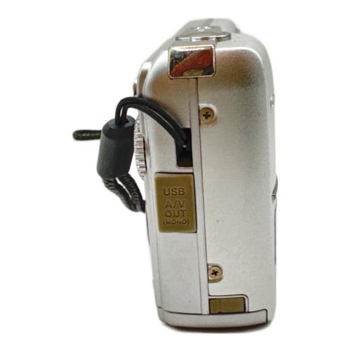OLYMPUS (オリンパス) デジタルカメラ CAMEDIA FE-180