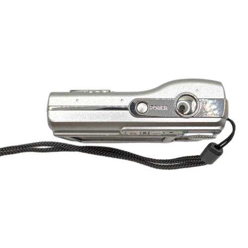OLYMPUS (オリンパス) デジタルカメラ CAMEDIA FE-180