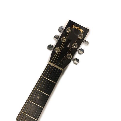 Headway (ヘッドウェイ)HCD-18