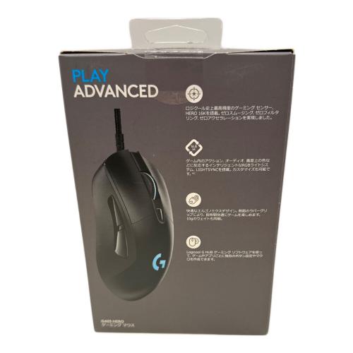 ロジクール ゲーミングマウス G403 328