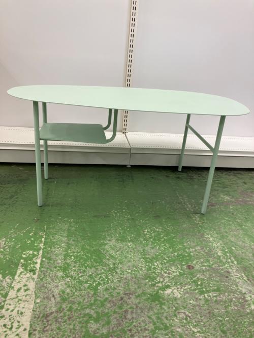 UNICO (ウニコ) ローテーブル SOOD low table W900 ミスティブルー SOOD